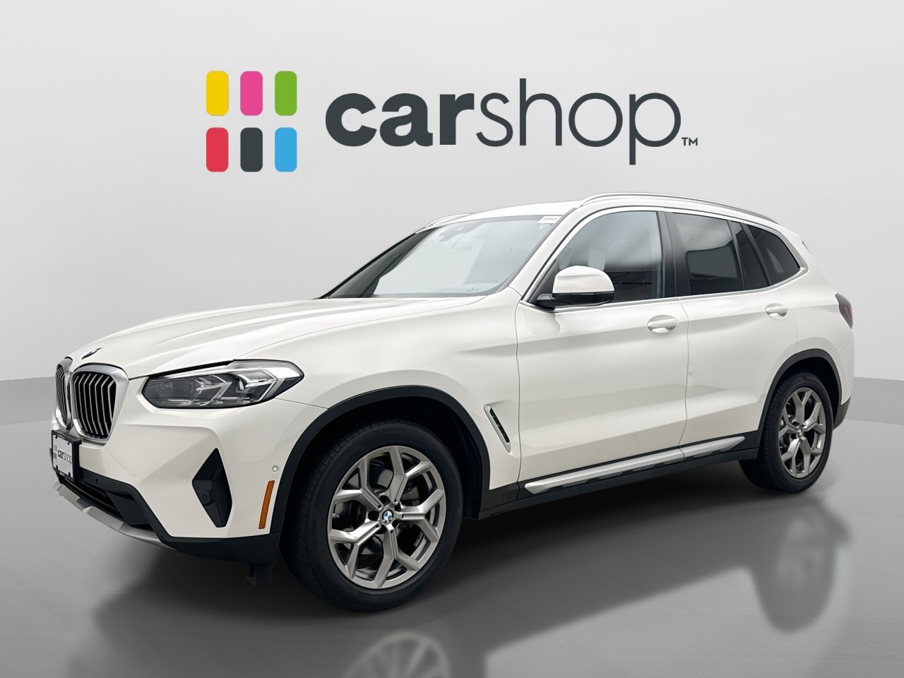 Used 2024 BMW X3 xDrive30i w/ Premium Package w/ZPA