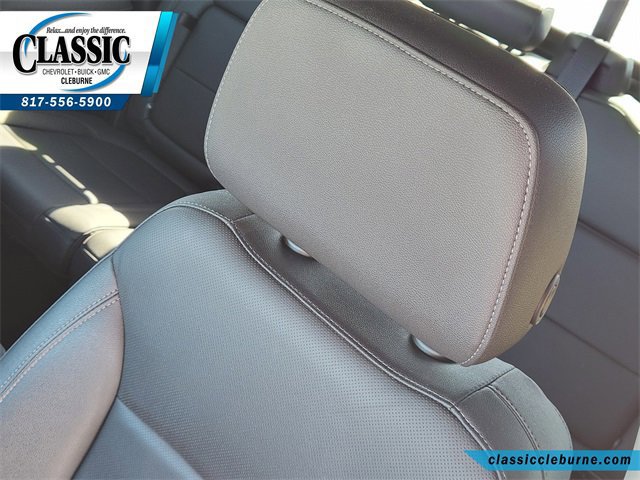 Used 2021 GMC Sierra 1500 SLT image 15