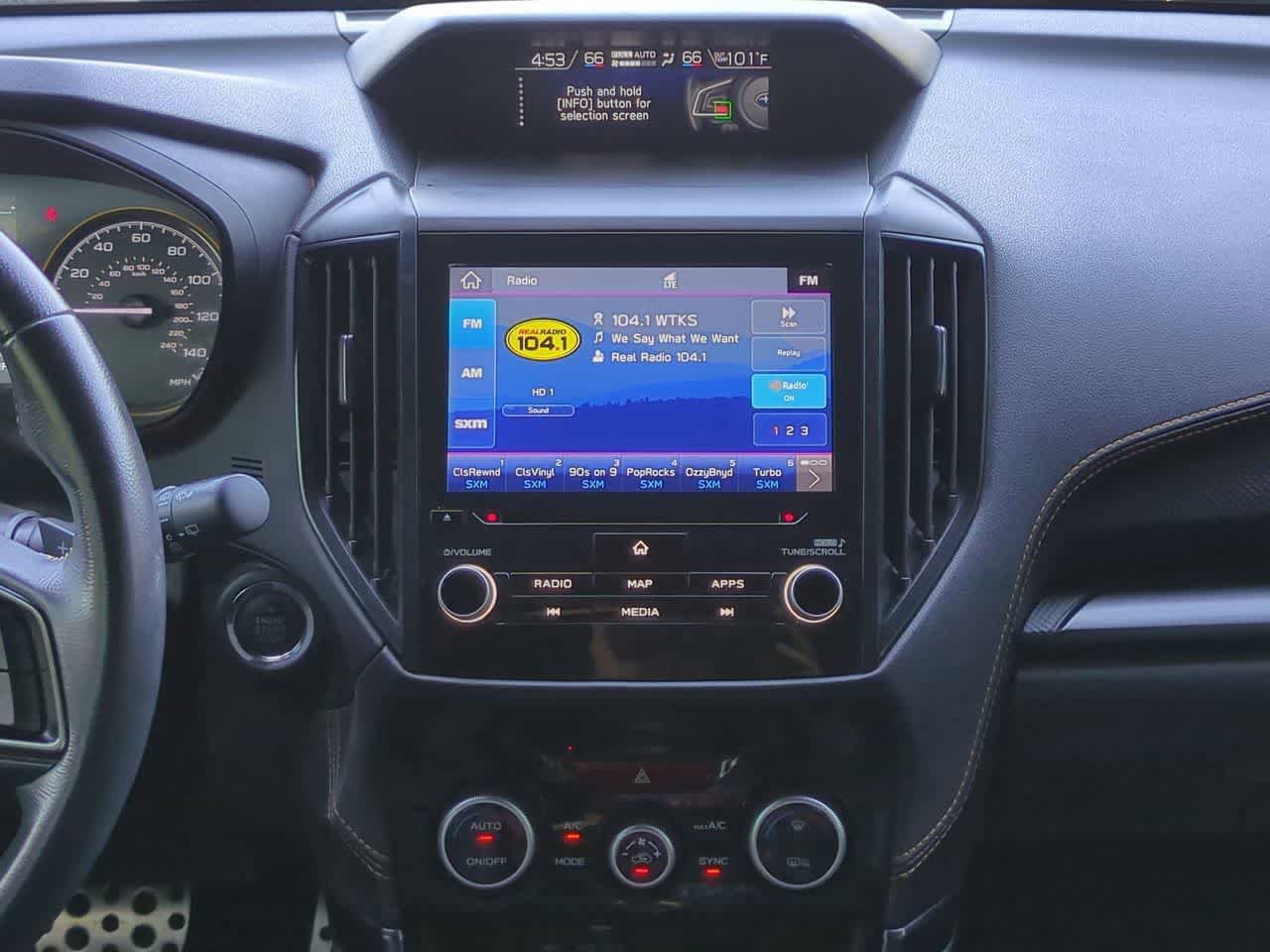 Used 2023 Subaru Forester Wilderness AWD/4WD image 29