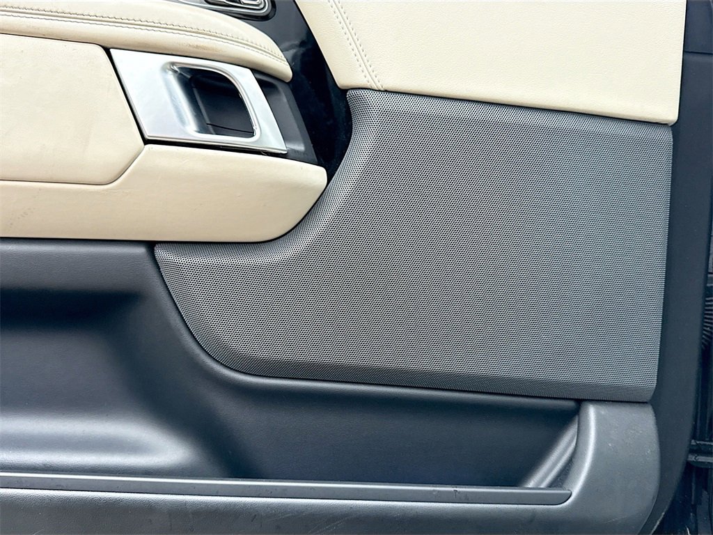 Used 2022 Land Rover Range Rover P525 Westminster Edition image 20