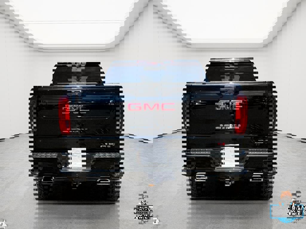 Used 2022 GMC Sierra 1500 AT4 w/ Technology Package image 6