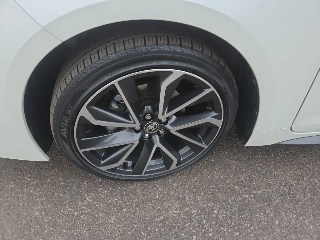 Used 2020 Toyota Corolla XSE w/ Advanced Lighting Package image 9