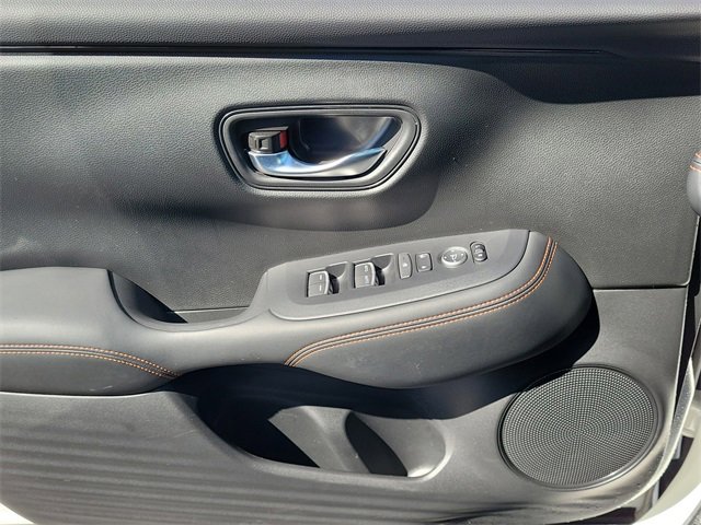 Used 2023 Honda HR-V Sport image 28