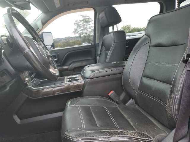 Used 2015 GMC Sierra 2500 Denali AWD/4WD image 23