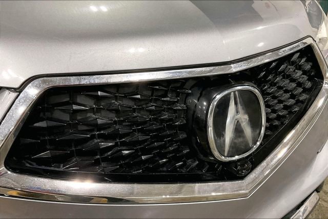 Used 2017 Acura MDX FWD w/ Advance Package image 29