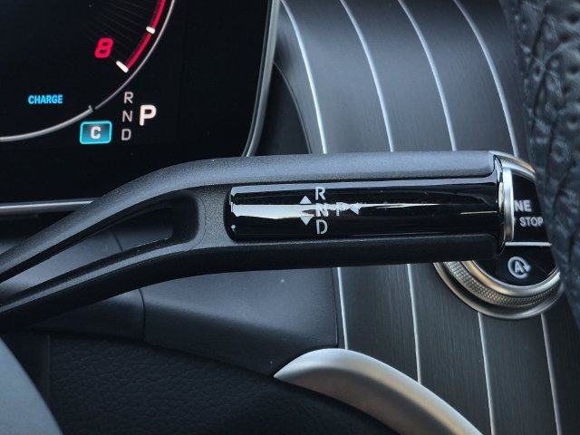 Certified 2026 Mercedes-Benz GLC 300 image 28