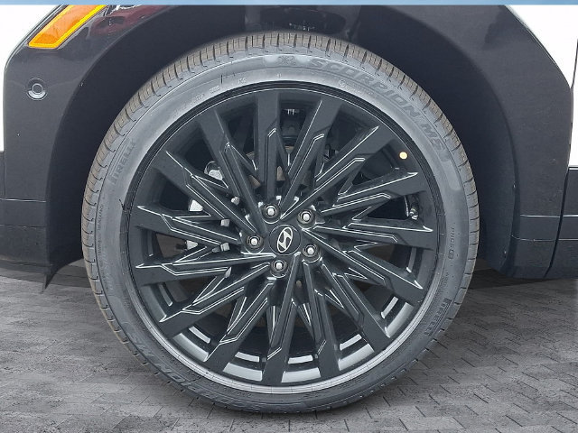 New 2026 Hyundai Santa Fe Calligraphy AWD/4WD image 6