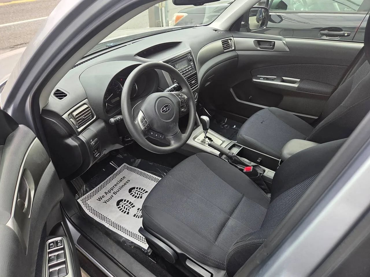 Used 2013 Subaru Forester 2.5X w/ Alloy Wheel Pkg AWD/4WD image 21