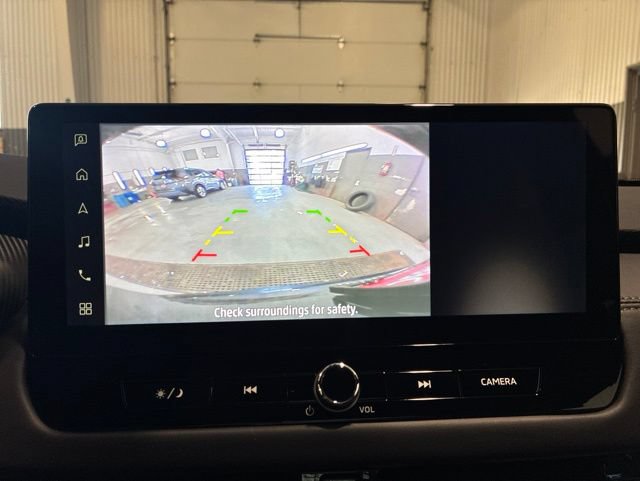 New 2026 Mitsubishi Outlander LE AWD/4WD image 20