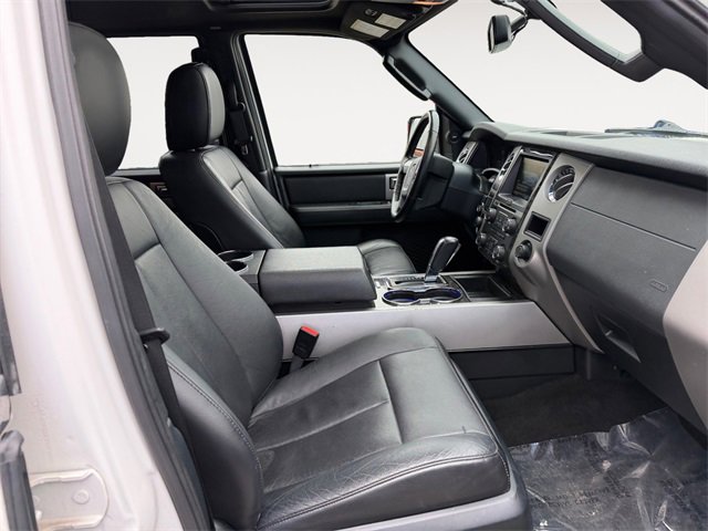 Used 2015 Ford Expedition EL Limited w/ Equipment Group 301A image 15