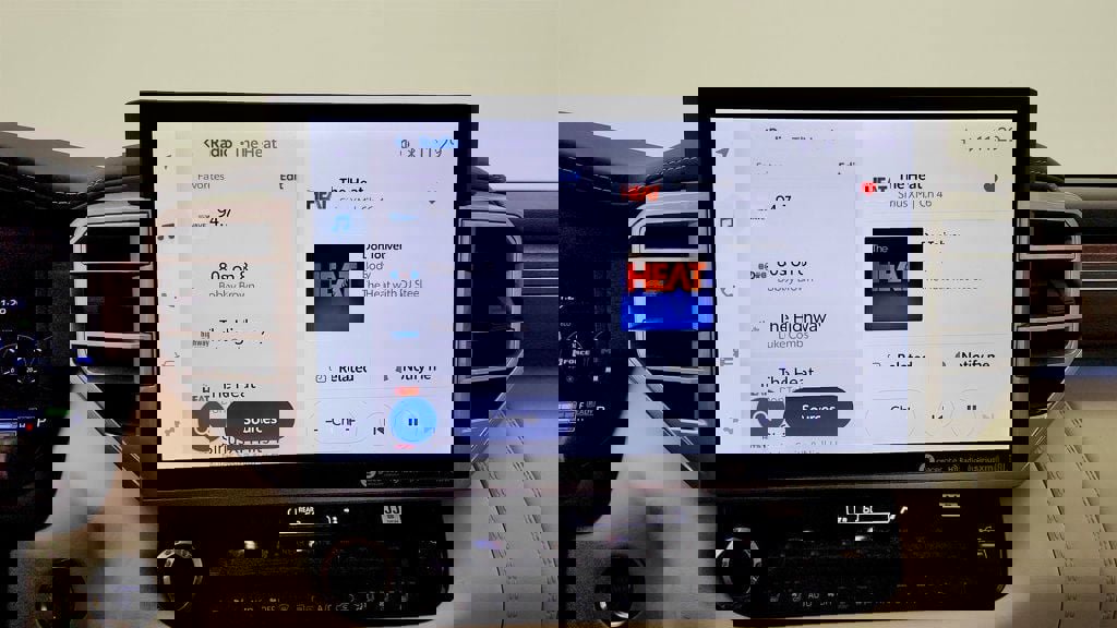 Used 2024 Toyota Sequoia Capstone image 17