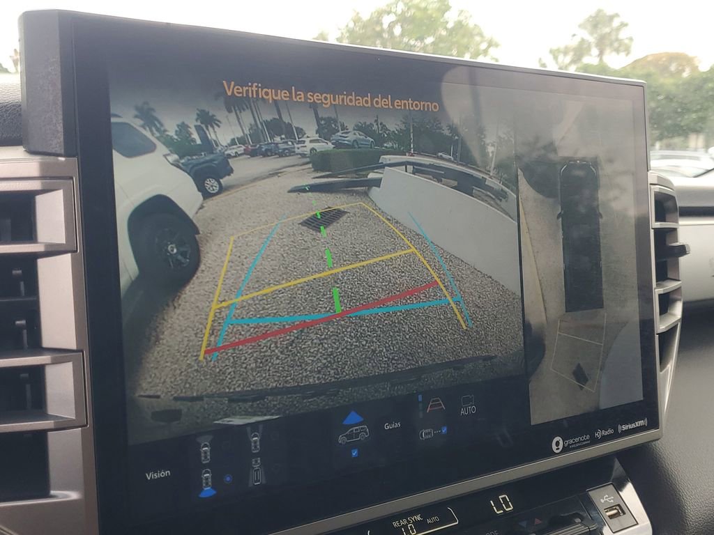 Certified 2024 Toyota Sequoia SR5 w/ SR5 Premium Package image 26