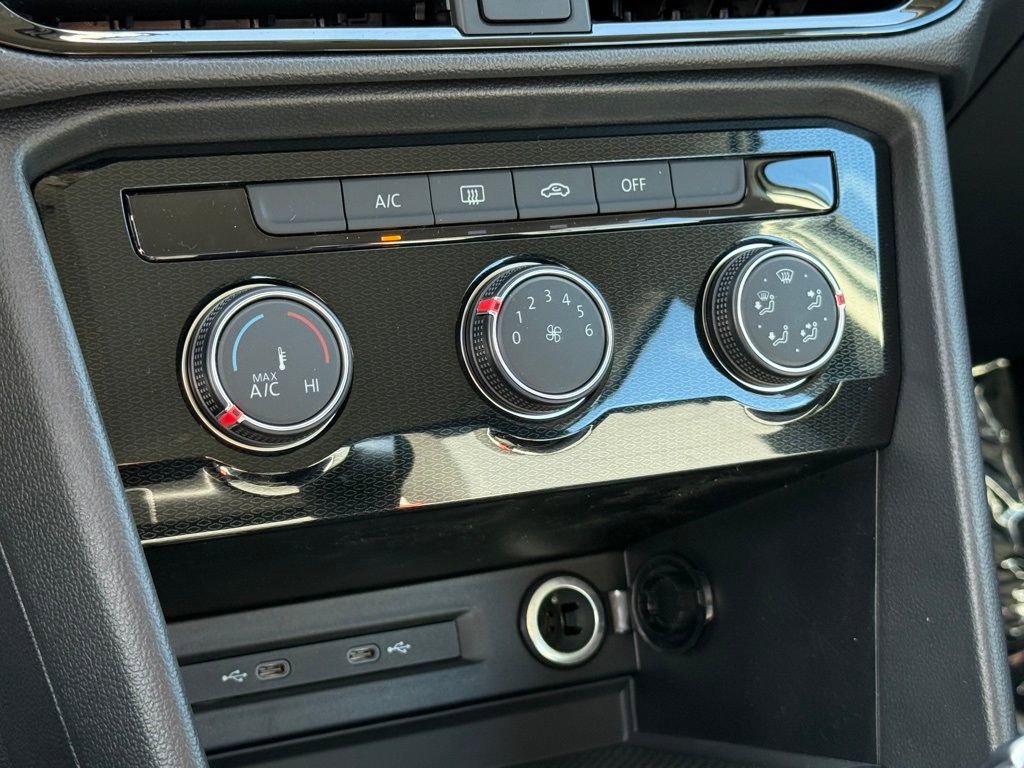 New 2026 Volkswagen Taos S image 22