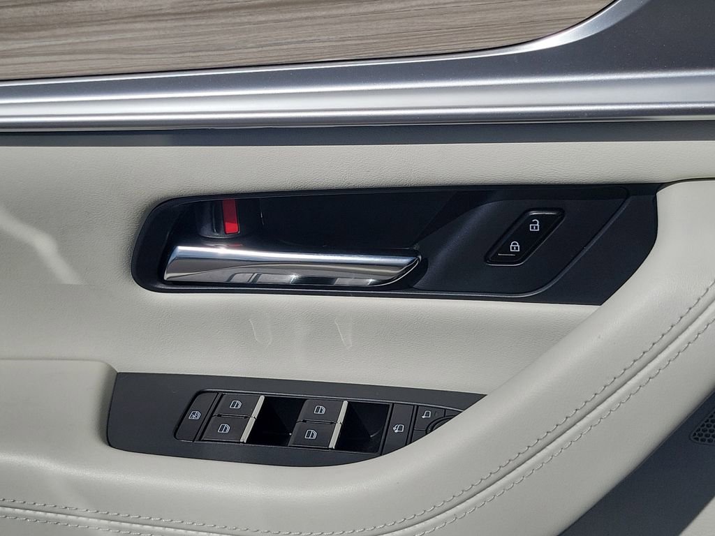 New 2026 MAZDA CX-90 3.3 Turbo w/ Premium Plus Pkg image 13