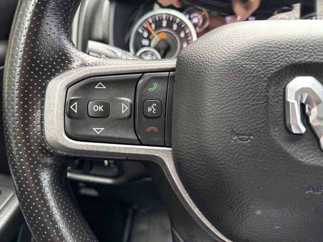 Used 2022 RAM 1500 Tradesman w/ Tradesman Group image 14