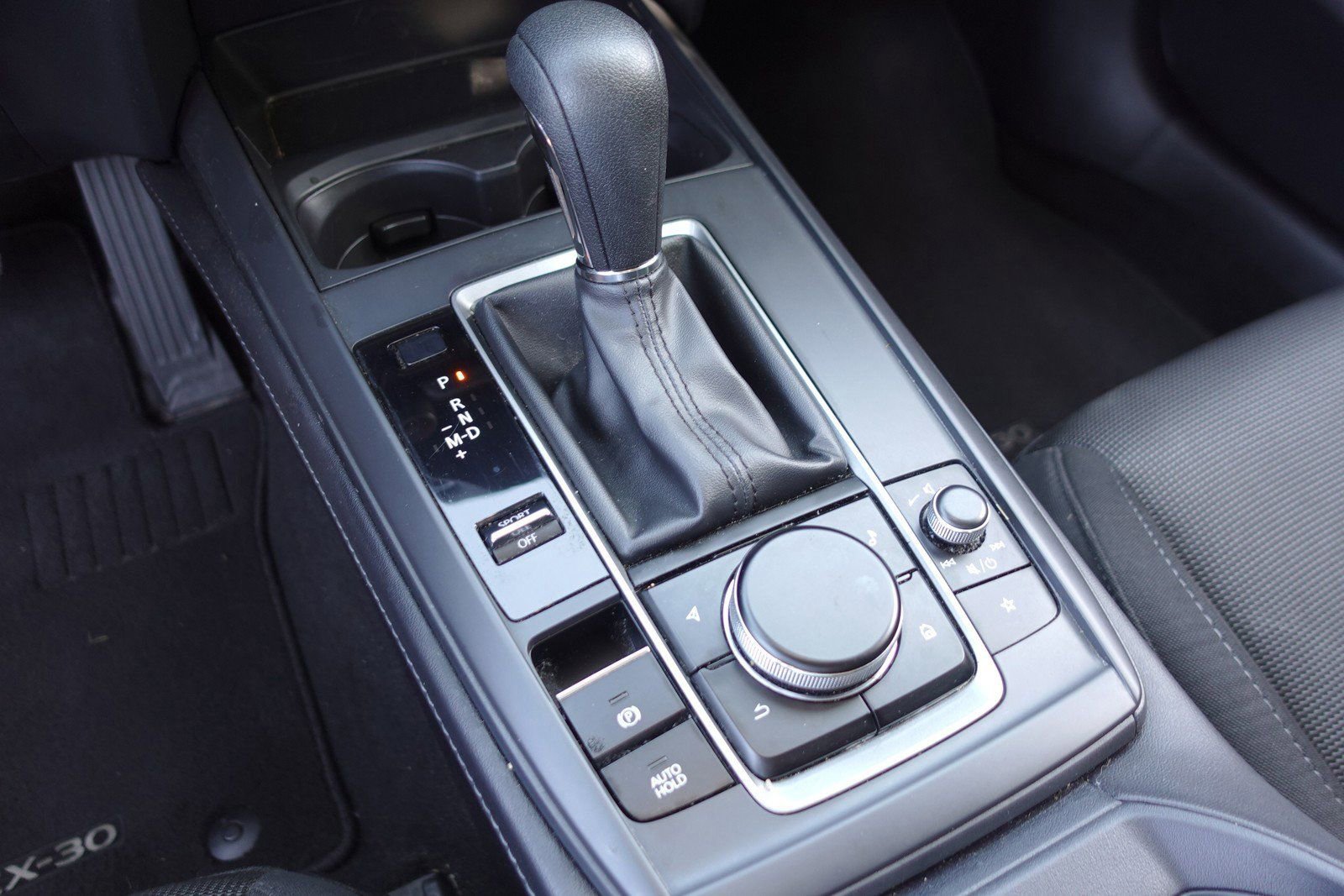 Certified 2024 MAZDA CX-30 AWD 2.5 S image 21