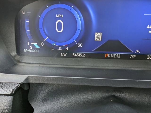 Used 2022 Ford Explorer ST w/ Equipment Group 401A image 29