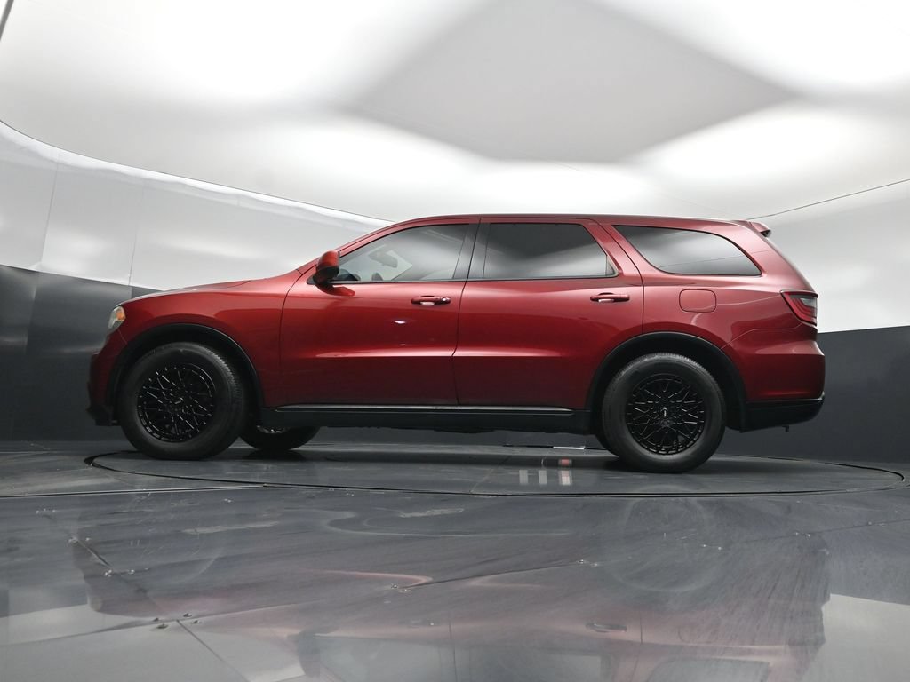 Used 2014 Dodge Durango SXT RWD image 7