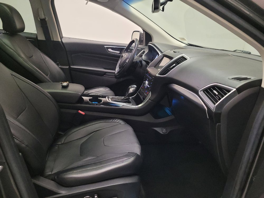 Used 2017 Ford Edge Titanium w/ Equipment Group 301A FWD image 21