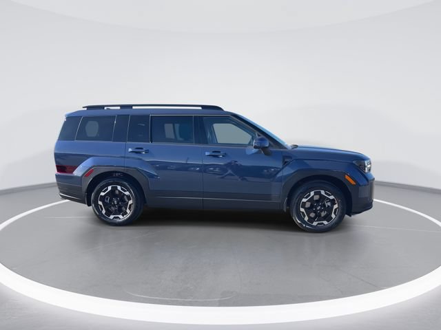 New 2026 Hyundai Santa Fe SEL FWD image 9