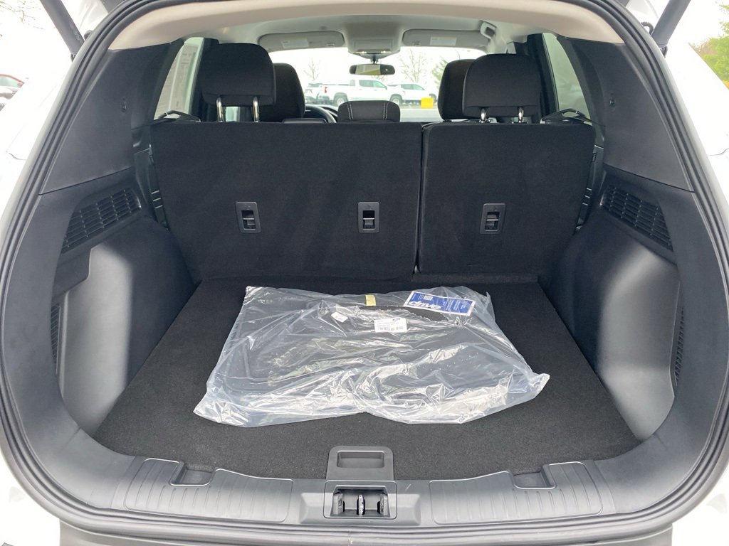 Used 2025 Ford Escape Active image 16
