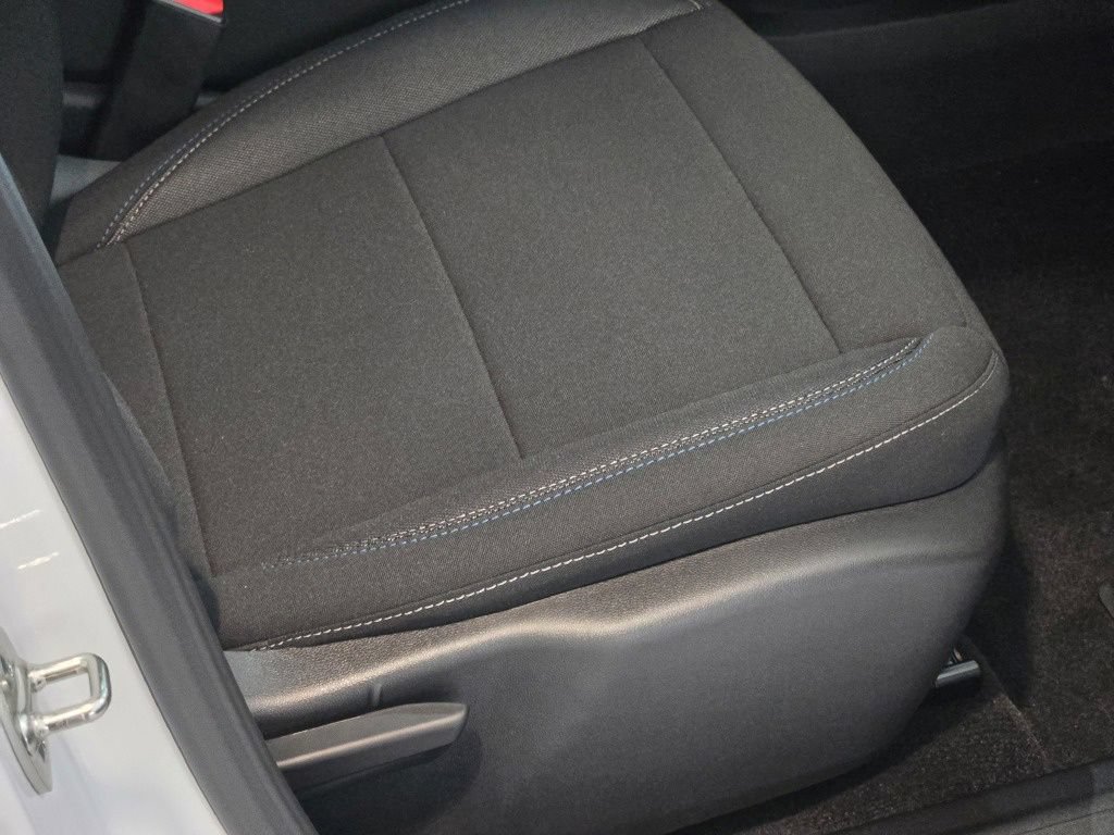 New 2026 Chevrolet Equinox EV LT FWD image 7