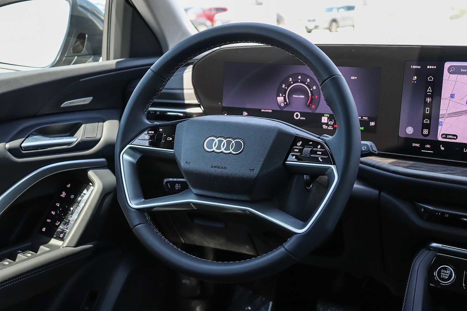 New 2026 Audi Q5 Premium Plus AWD/4WD image 20