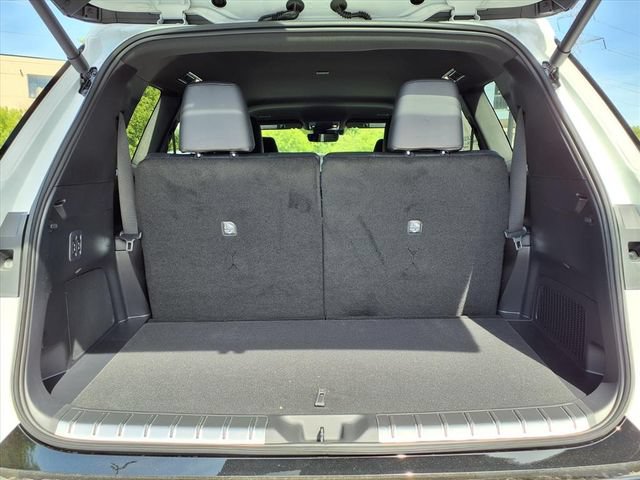 New 2026 Lexus TX 500h AWD image 33