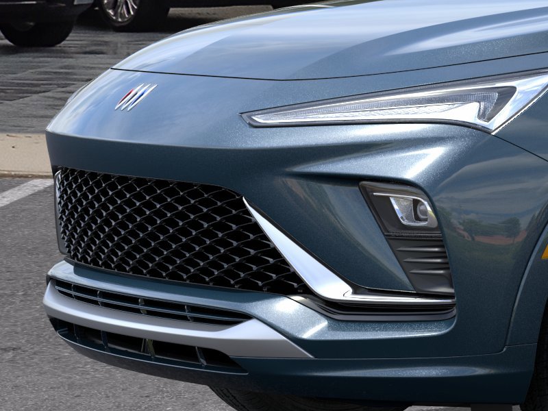 New 2026 Buick Envista Avenir FWD image 15