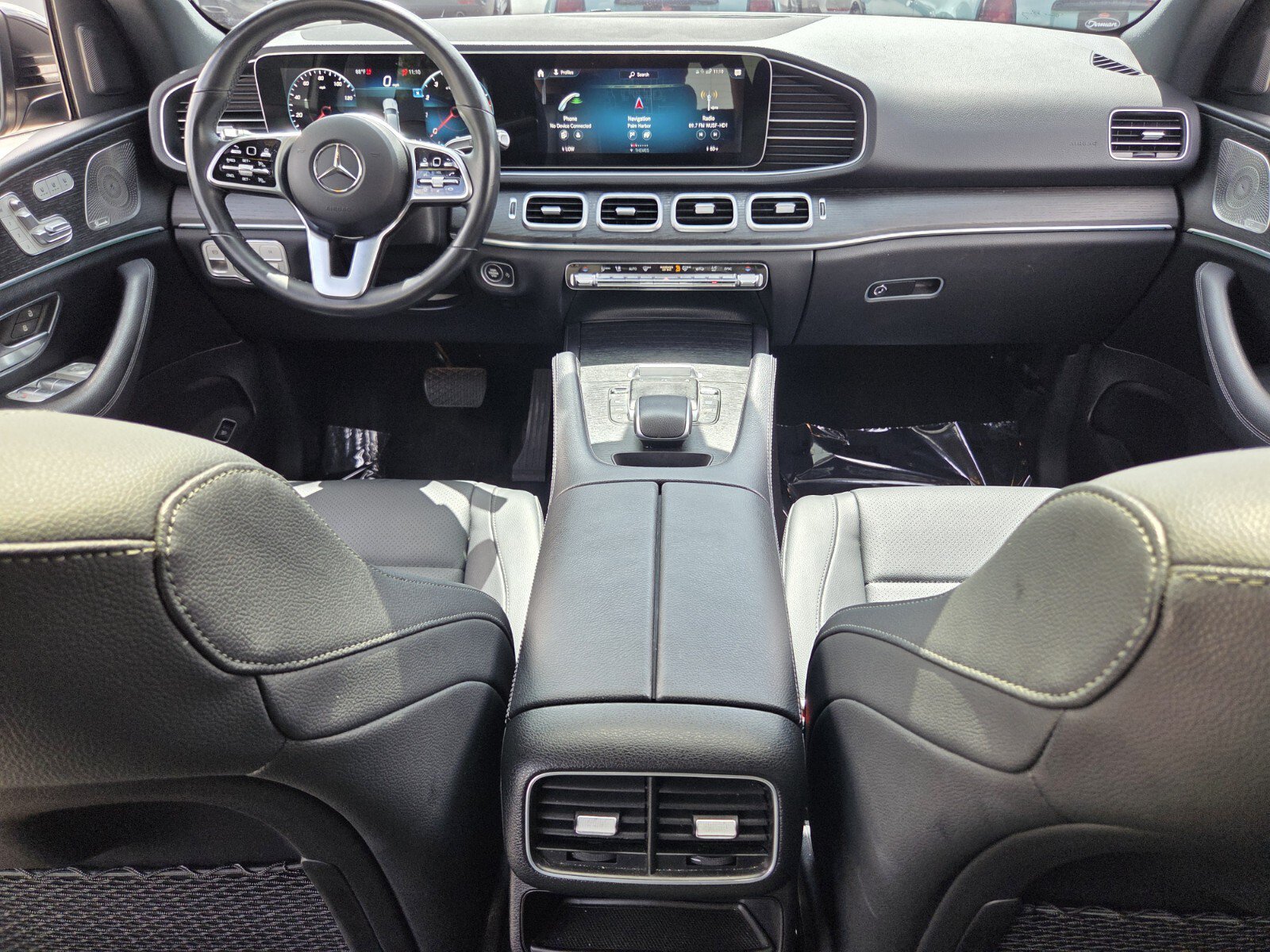 Used 2023 Mercedes-Benz GLE 350 image 13