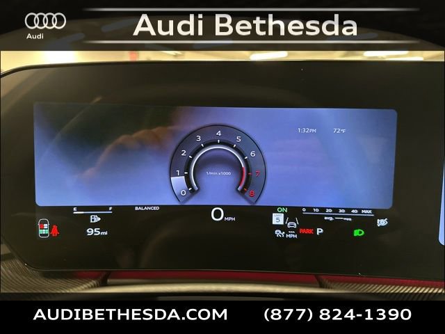 New 2026 Audi SQ5 Premium Plus image 16