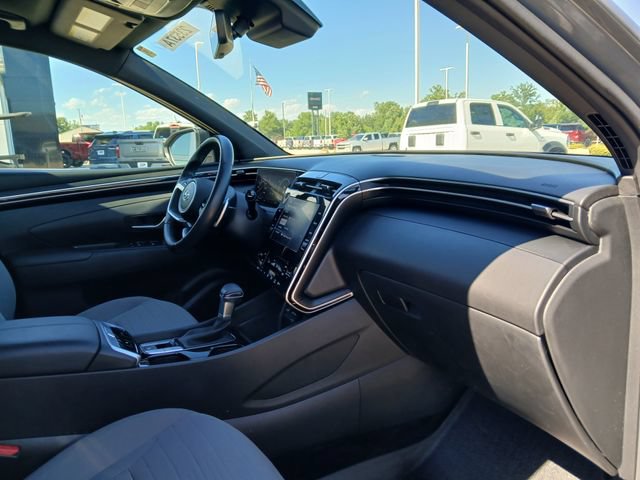Used 2022 Hyundai Santa Cruz SEL Premium AWD/4WD image 14