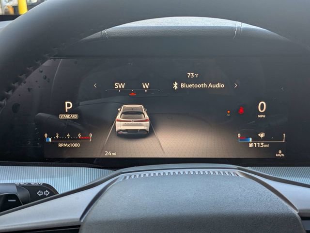 New 2026 Nissan Murano SL image 22