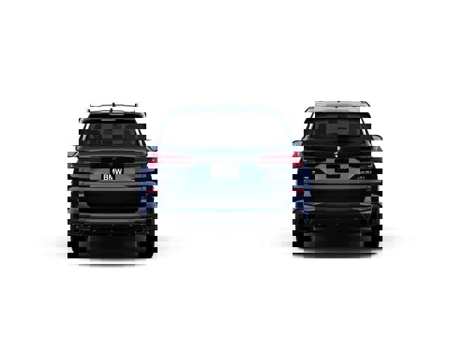 New 2026 BMW X5 M60i image 5