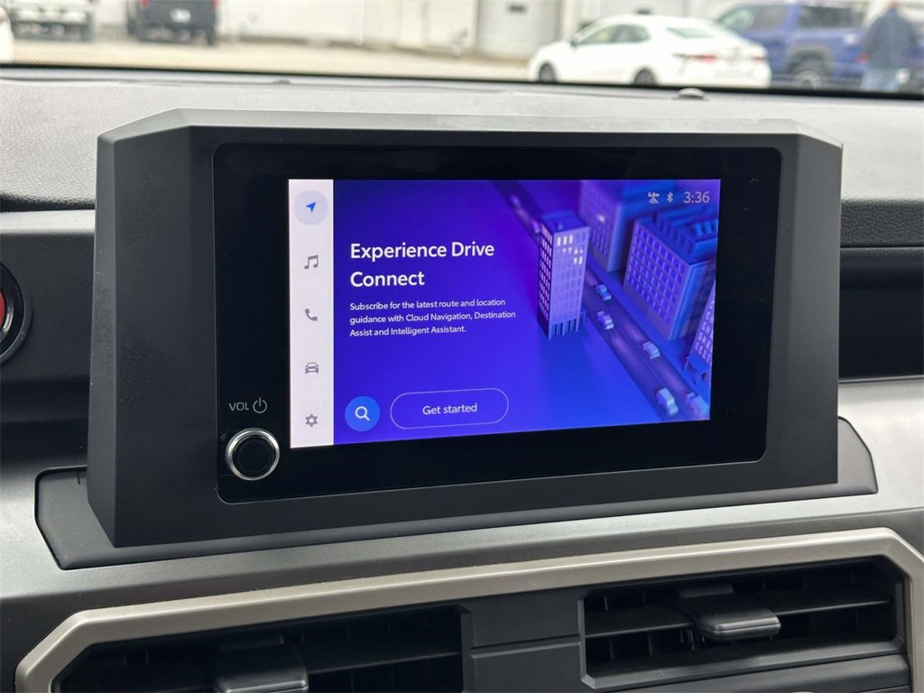 Used 2024 Toyota Tacoma TRD Off-Road image 3