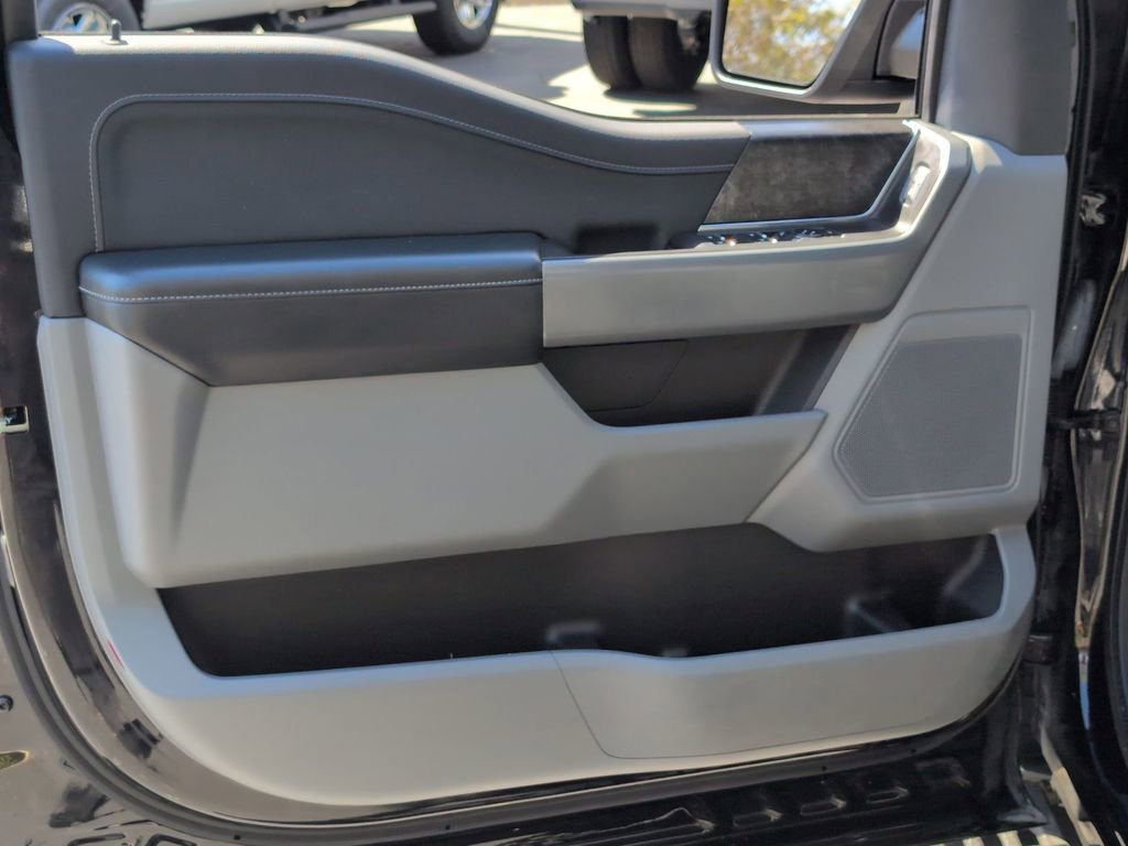 Used 2021 Ford F150 XLT w/ Equipment Group 302A High image 13