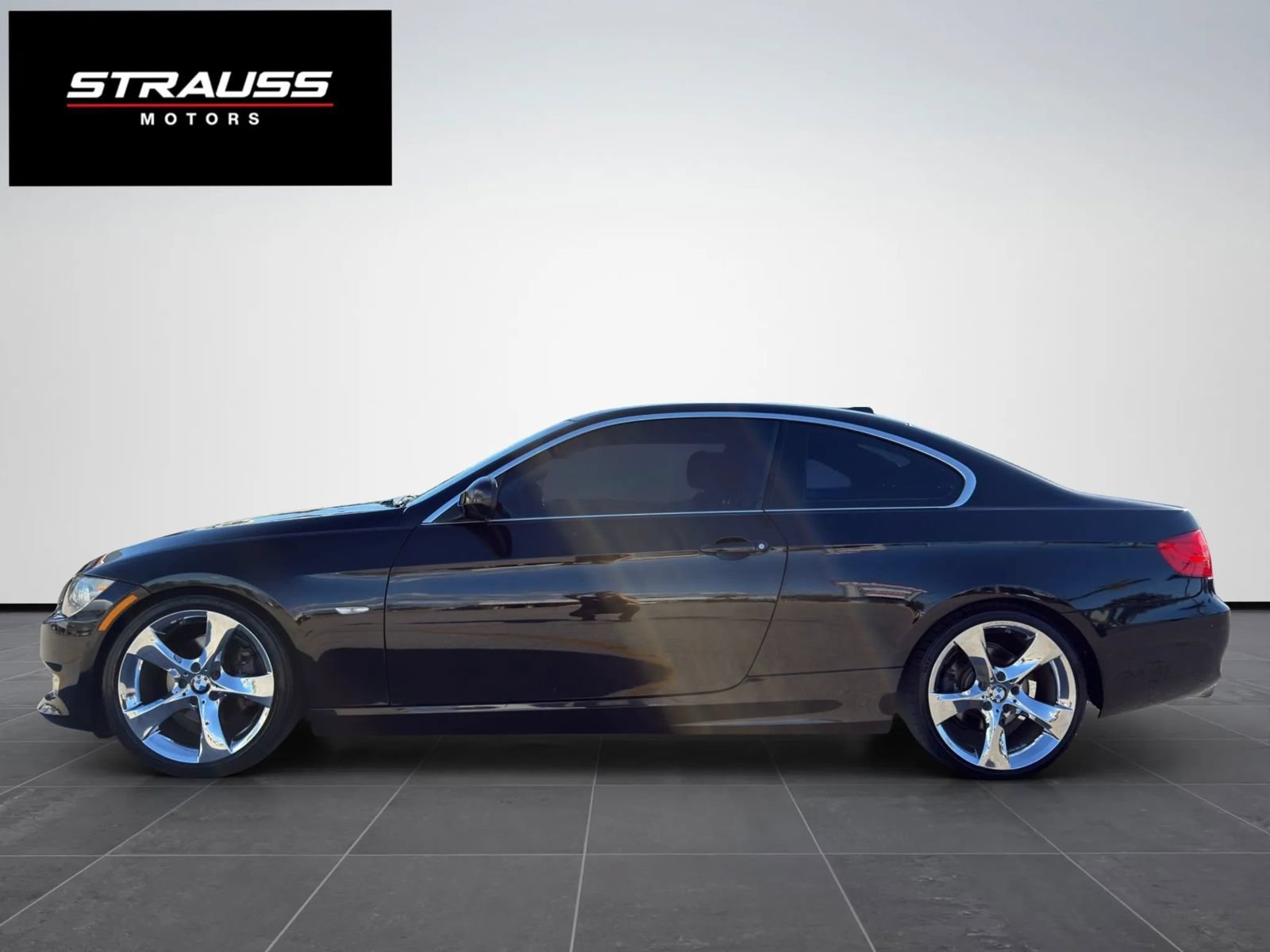 Used 2012 BMW 328i Coupe RWD image 5