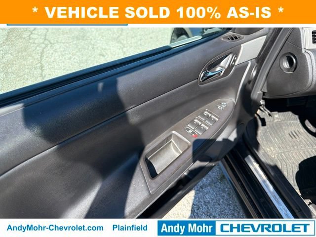 Used 2008 Chevrolet Impala LT FWD image 14
