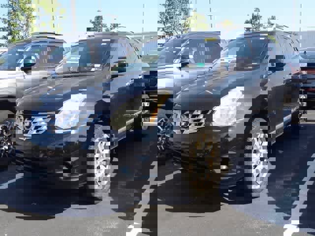 Used 2012 Nissan Rogue SL