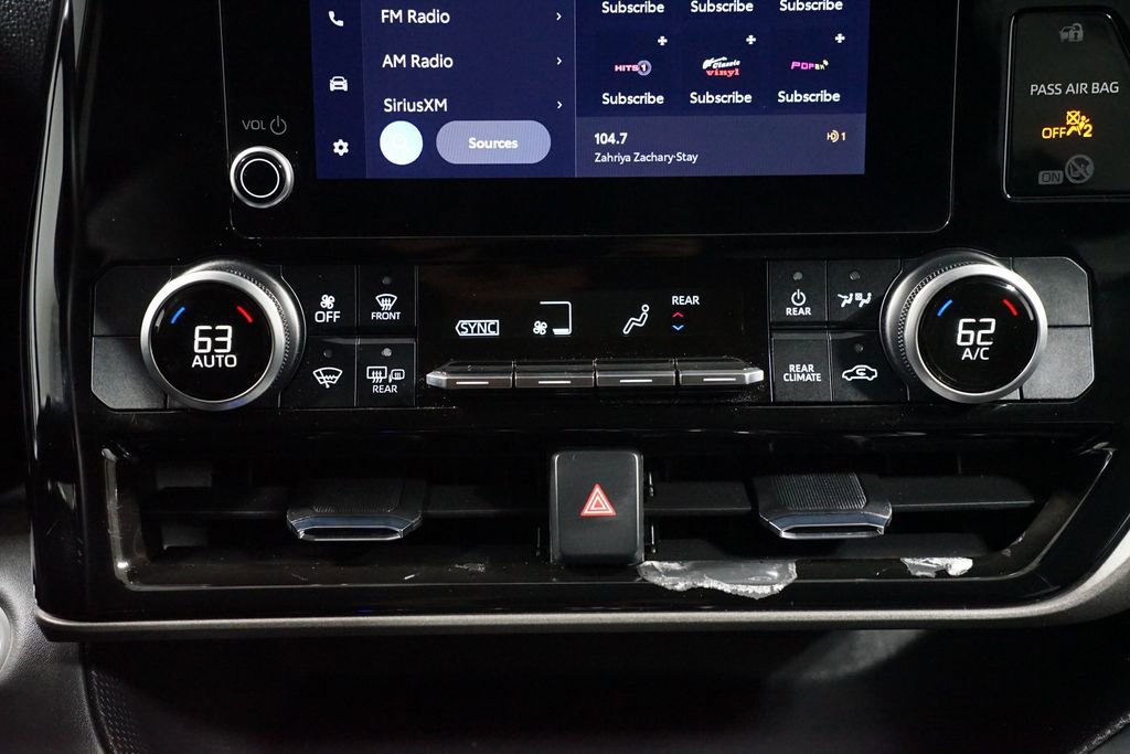 Certified 2024 Toyota Highlander LE image 20