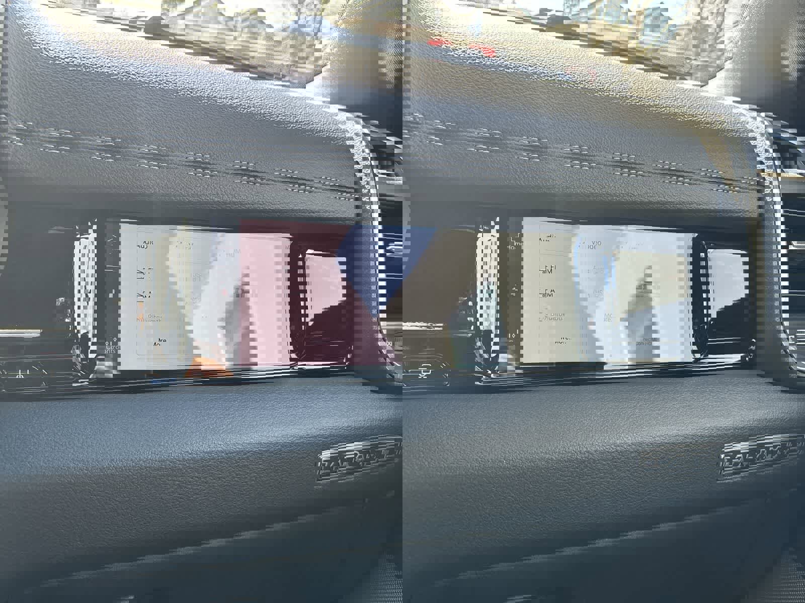 New 2026 RAM 1500 Laramie image 30