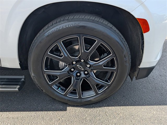 Used 2023 Chevrolet Suburban High Country image 26