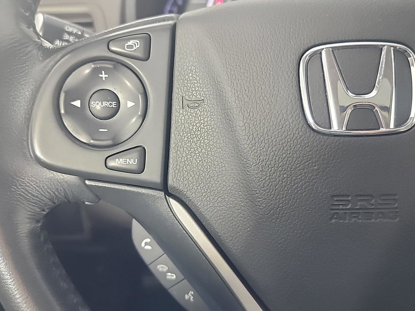 Used 2012 Honda CR-V EX-L image 26