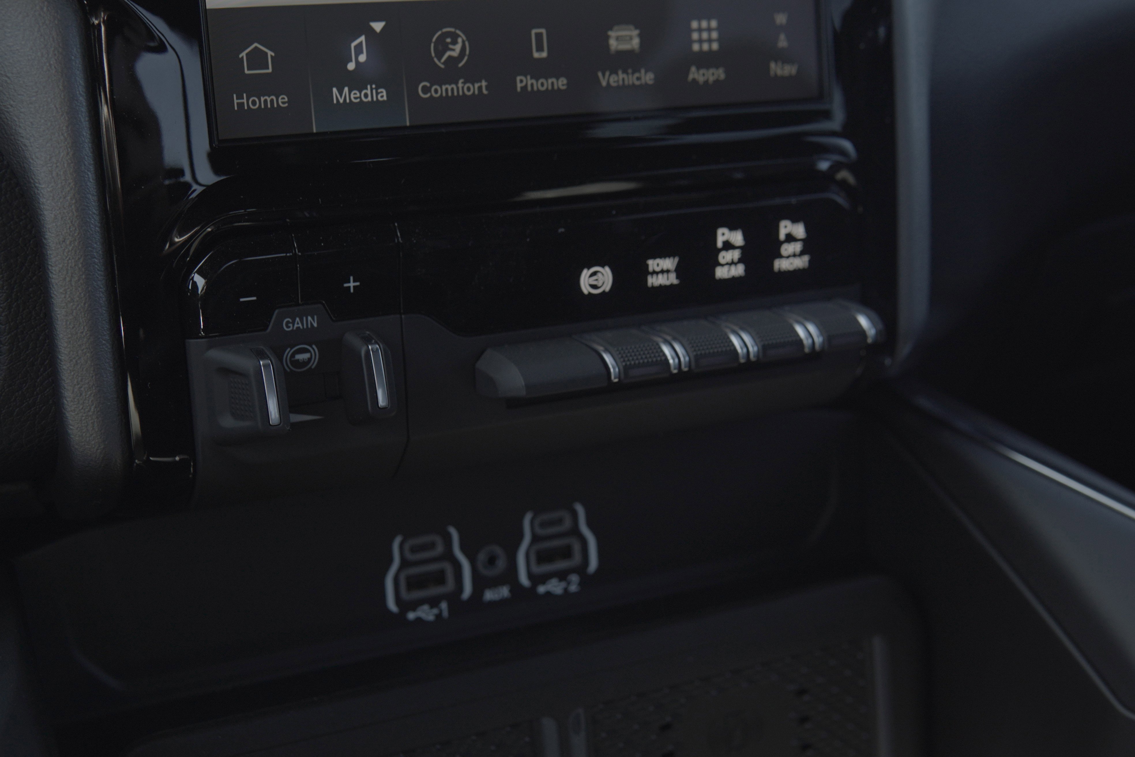 New 2026 RAM 3500 Laramie w/ Night Edition image 12