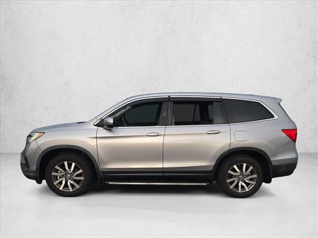 Used 2022 Honda Pilot EX-L image 8