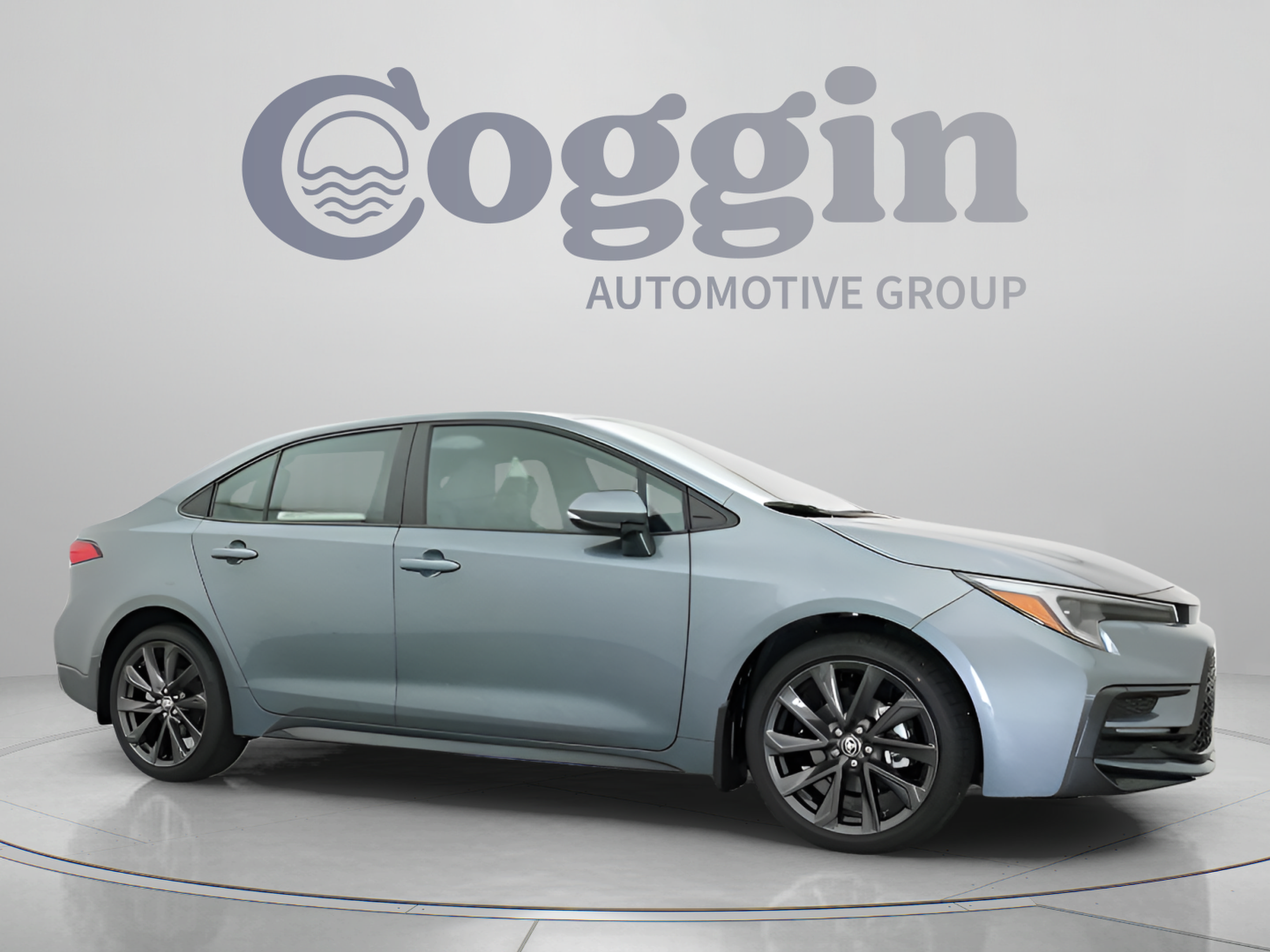 New 2026 Toyota Corolla SE FWD image 24