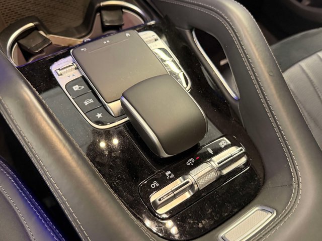Certified 2022 Mercedes-Benz GLS 63 AMG 4MATIC image 30