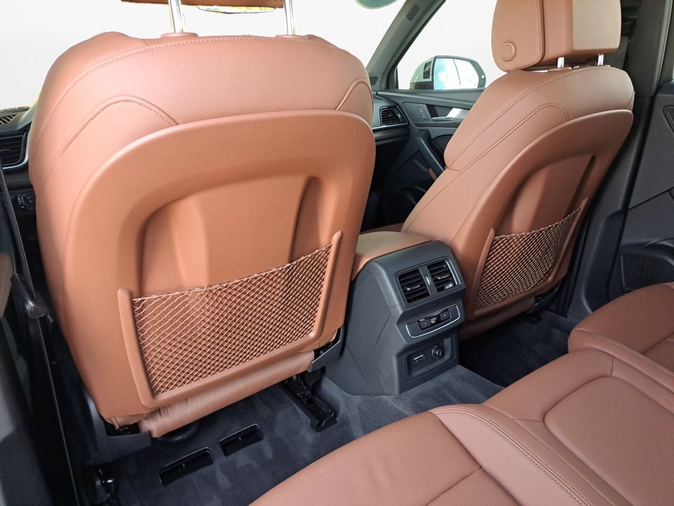 Used 2024 Audi Q5 2.0T Premium Plus AWD/4WD image 13