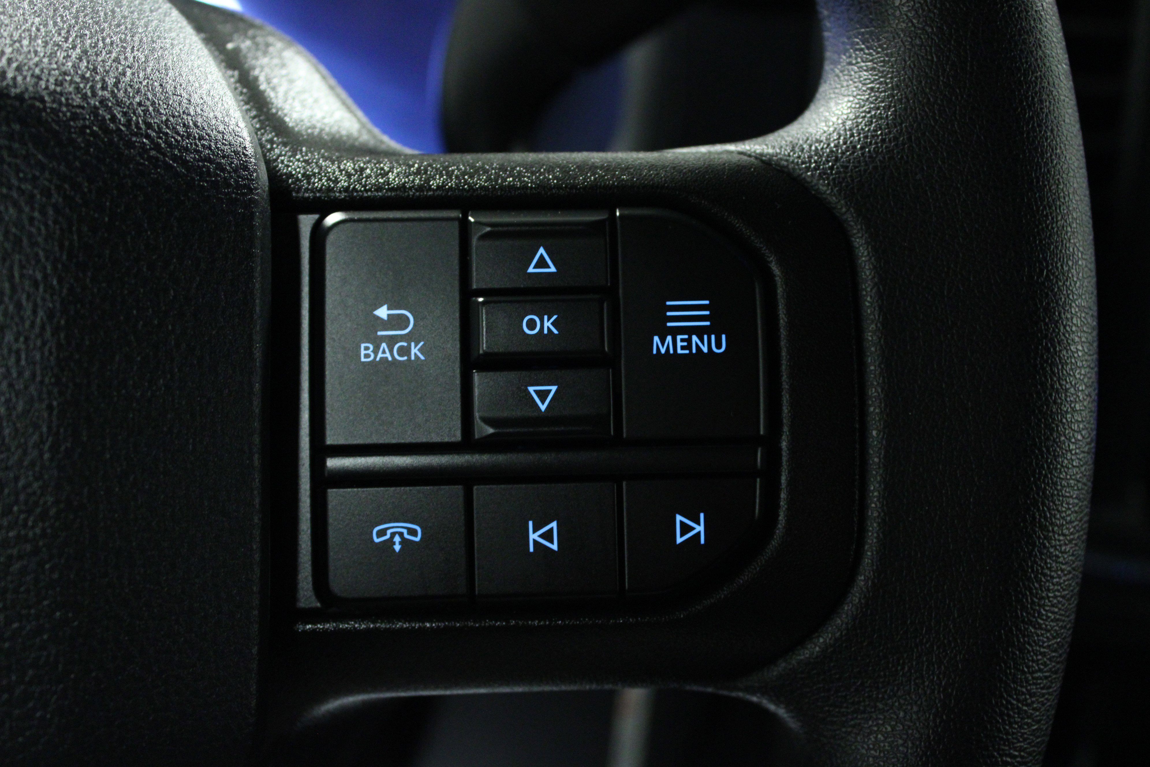 Used 2024 Ford F150 STX w/ STX Black Appearance Package AWD/4WD image 21