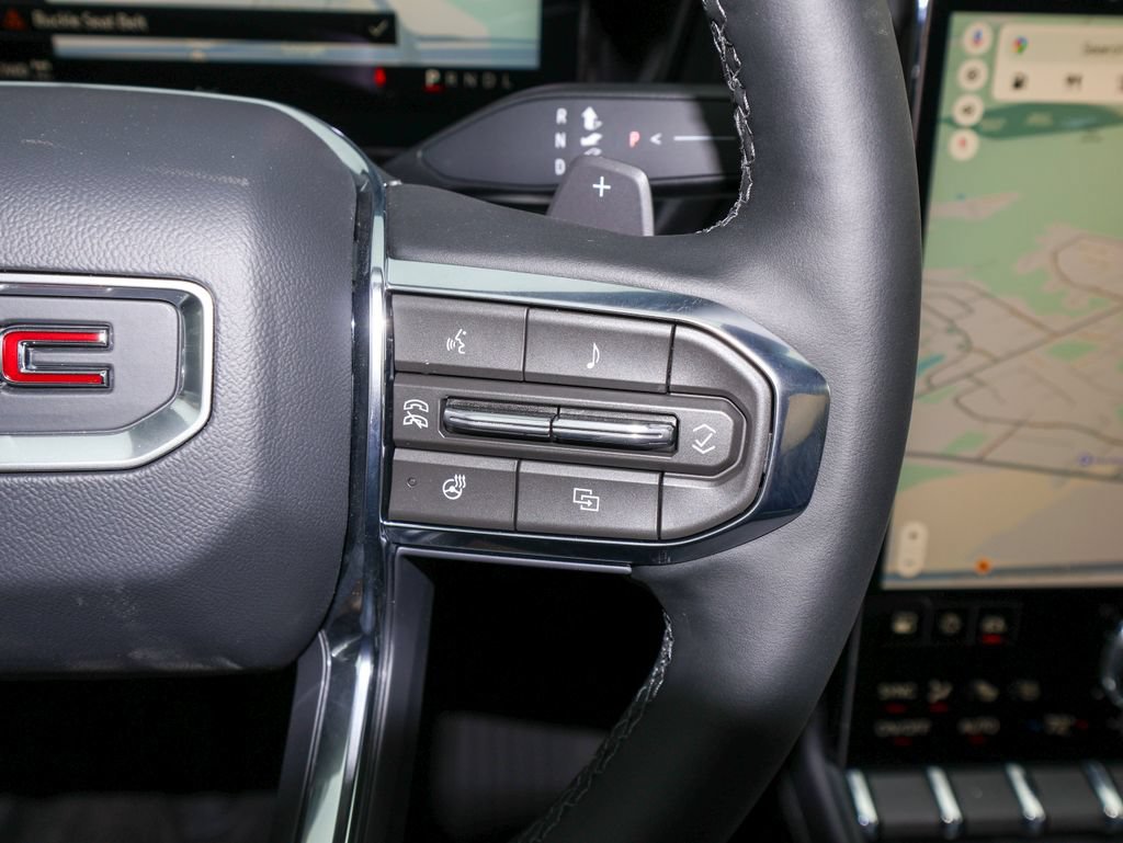 New 2027 GMC Terrain Elevation w/ Elevation Premium Package AWD/4WD image 24